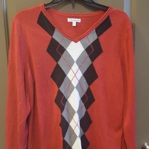 Craft and Barrow Sweater XL